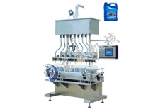 <b>防凍液灌裝機(jī)-不凍液灌裝機(jī)</b>