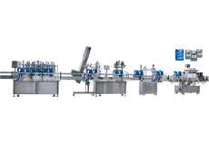 <b>沈陽(yáng)防凍液灌裝機(jī)-防凍液灌裝生產(chǎn)線</b>